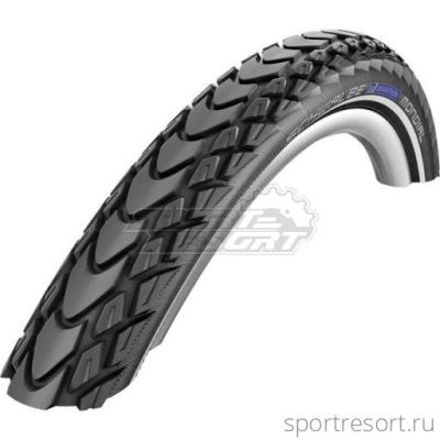 Покрышка Schwalbe MARATHON MONDIAL 26x2.0 Reflex HS428