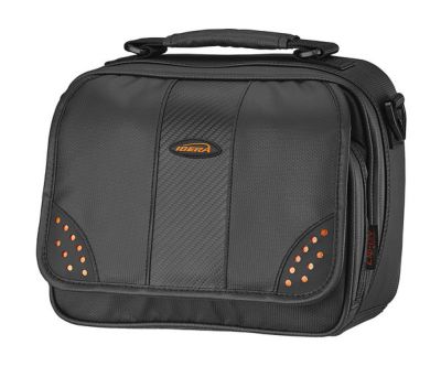 Велосумка на руль IBERA IB-HB8 PakRak Handlebar Bag IB-HB8