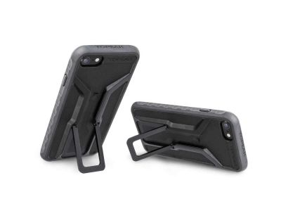 Чехол для смартфона TOPEAK RideCase ONLY for iPhone 8+/7+/6S+/6+ TRK-TT9857BG