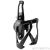 Флягодержатель IBERA IB-BC17 Adjustable Bottle Cage black IB-BC17 black