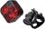 Фонарь велосипедный INFINI I-220R ARIA I-220R ARIA