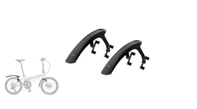 Крылья Evolution EVMG-240F/R 20-24" EVMG-240F/R