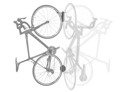 Крепеж на стену для велосипеда TOPEAK Swing-Up EX Bike Holder TW018