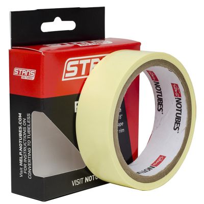 Бескамерная ободная лента Stans NoTubes 9mх36mm
