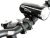 Велофара CatEye HL-EL320 Black HL-EL320 Black