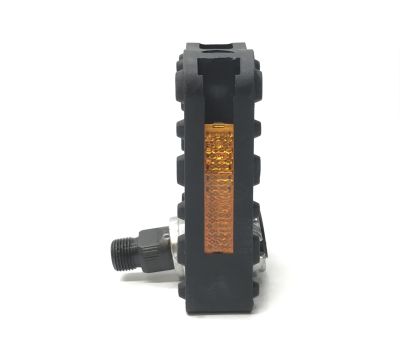 Педали M-Wave Steady F1 Folding Pedal (складные)