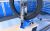 Станок для правки колес Park Tool TS-4 профессиональный PTLTS-4
