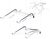 Крепление на стену Bikehand YC-29S YC-29S Крепление на стену Bikehand YC-29S YC-29S