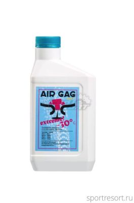 Герметик для покрышек AIR GAG Winter 500 ml