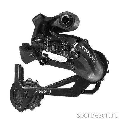 Переключатель задний S-Ride RD-M310 (8/9ск, Long Cage) для Sram