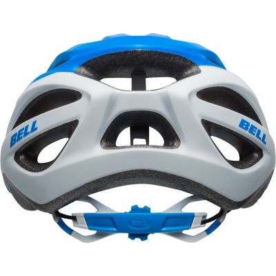 Велосипедный шлем Bell TRAVERSE Matte Blue/White U BE7078376