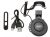 Сигнал TWOOC Rondo Cycle Horn 120 db Т-002_BLK