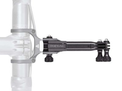 Универсальное крепление TOPEAK RIDECASE MULTIMOUNT