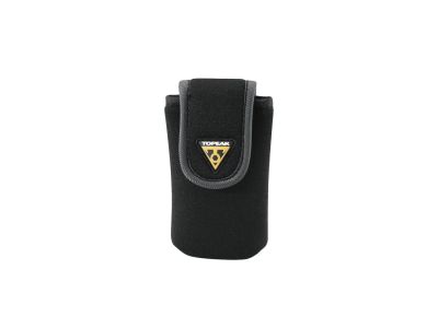 Набор инструментов TOPEAK TUBI 11 COMBO Black TUB-11CMB