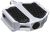 Педали Shimano PD-EF205 Urban Flat Pedals Silver