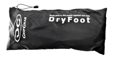 Бахилы GripGrab DryFoot Waterproof Shoe Cover XXL (46/47) 2009