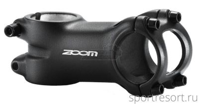 Вынос Zoom TDS-C301-8 (1-1/8", 31.8, 60mm, 6°)
