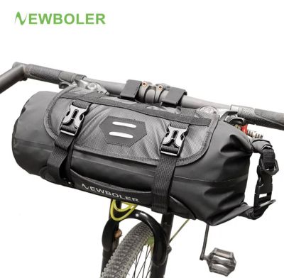 Велосумка на руль Newboler Waterproof Bag 20L HB20L