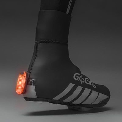 Бахилы GripGrab RaceThermo Shoe Cover XL (44/45) 2021