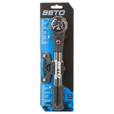 Насос высокого давления BETO Dual Function 2 in 1 Shock Pump 5-470270