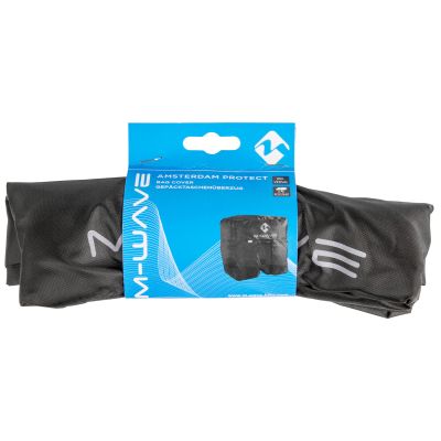 Чехол дождевик на велоштаны M-Wave Amsterdam Protect Bag Cover 5-122319