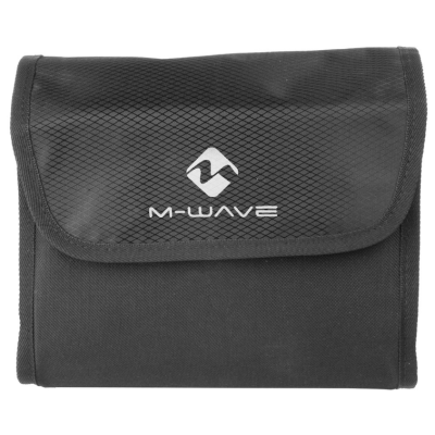 Велосумка на руль M-Wave Light Handlebar Bag 122819