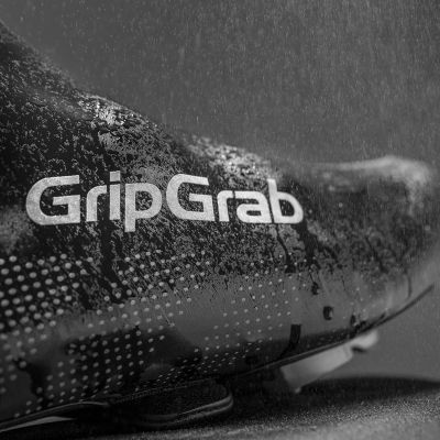 Бахилы GripGrab Ride Waterproof Winter Shoe Cover XL (44/45) 2025