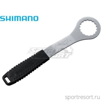 Ключ Shimano TL-FC36 BB Adapter Tool Y13098000