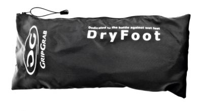 Бахилы GripGrab DryFoot Waterproof Shoe Cover XL (44/45) 2009